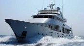 Motor Yacht DAY DREAM Motor Yacht DAY DREAM